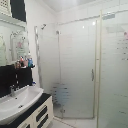Appartement Marasal Homes