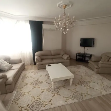 Appartement Marasal Homes *