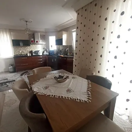 Apartment Marasal Homes