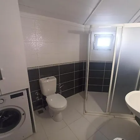 Marasal Homes Apartment Fethiye
