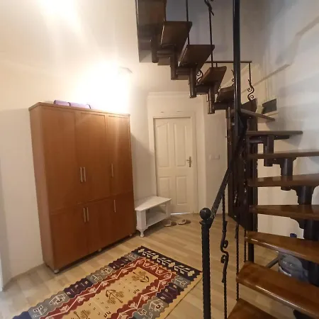 Marasal Homes Apartment *